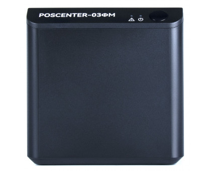 Фискальный регистратор POScenter-03ФМ