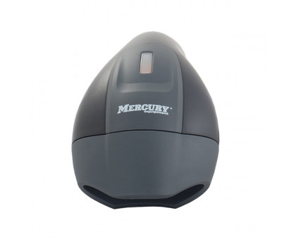 Сканер беспроводной 1D штрих-кодов MERCURY  CL-600 "WIRELESS"