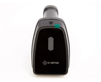Проводной 2D сканер штрихкода G-Sense IS1402 — купить в Крыму и Севастополь