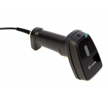 Проводной сканер штрихкода G-Sense IS1402 2D USB (ЕГАИС, Эвотор)