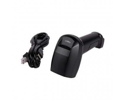 2D Сканер штрих-кода POScenter SG-10C USB с кабелем 2 метра