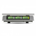 Торговые весы M-ER 326  LCD - 15 кг, 32 кг