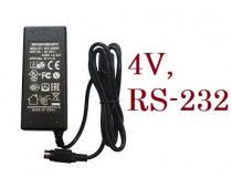 Блок питания для весов MARTA (4V, RS-232) -4530 р.